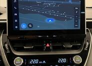 Toyota Corolla Cross 7