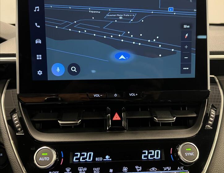 Toyota Corolla Cross 7