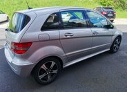 Mercedes-Benz Třídy B Hatchback 2,0 l 80 kw