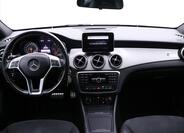 Mercedes-Benz CLA 31