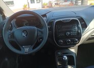 Renault Captur Hatchback 898,0 66 kw