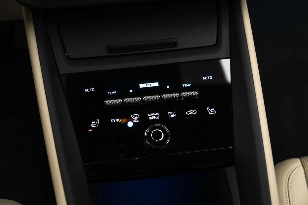 Porsche Macan SUV / Terénní 0,0 285 kw