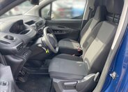 Peugeot Partner Ostatní 1,5 l 75 kw