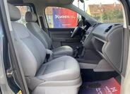 Volkswagen Caddy 26