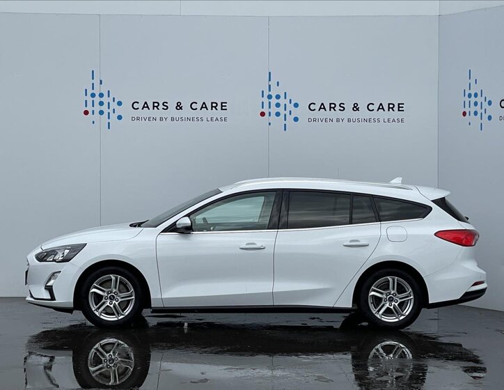 Ford Focus Kombi 999,0 92 kw