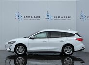 Ford Focus Kombi 999,0 92 kw