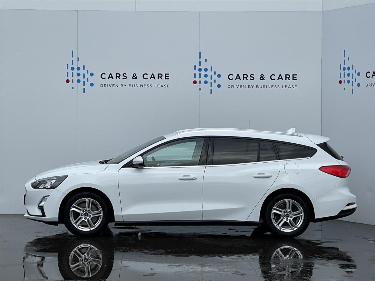 Ford Focus Kombi 999,0 92 kw