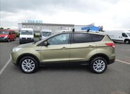 Ford Kuga SUV / Terénní 2,0 l 110 kw