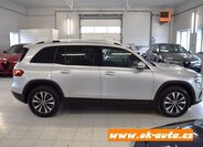 Mercedes-Benz GLB SUV / Terénní 0,0 110 kw