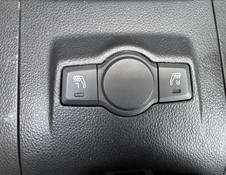 Chevrolet Captiva SUV / Terénní 2,0 l 110 kw