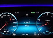 Mercedes-Benz AMG GT Sedan / Limuzína 3,0 l 325 kw