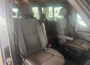 Mercedes-Benz Sprinter VAN / Minibus 2,0 l 140 kw