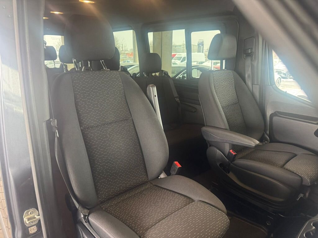 Mercedes-Benz Sprinter VAN / Minibus 2,0 l 140 kw