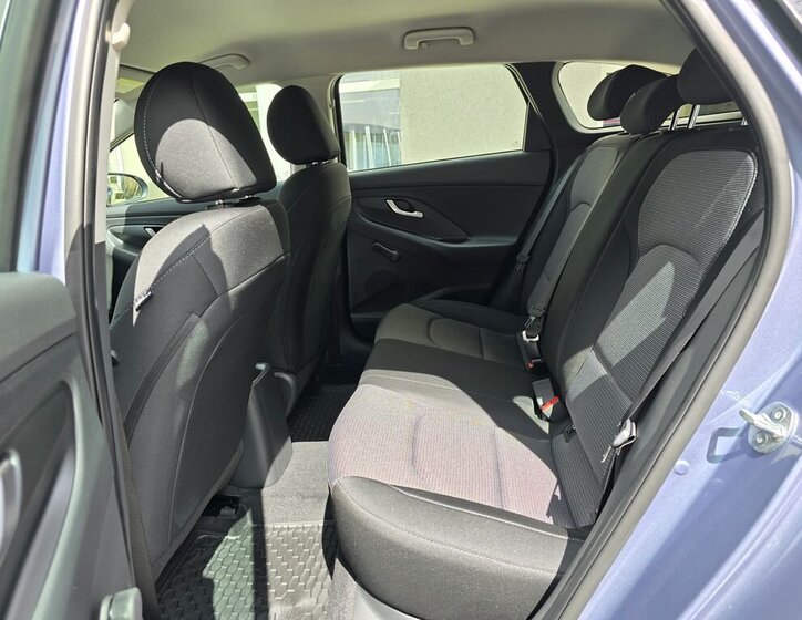 Hyundai i30 Kombi 1,5 l 70 kw