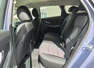 Hyundai i30 Kombi 1,5 l 70 kw