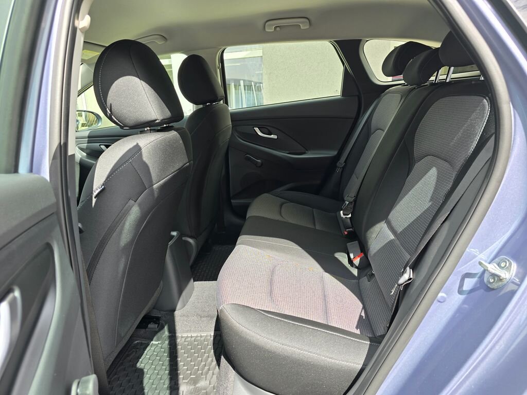 Hyundai i30 Kombi 1,5 l 70 kw