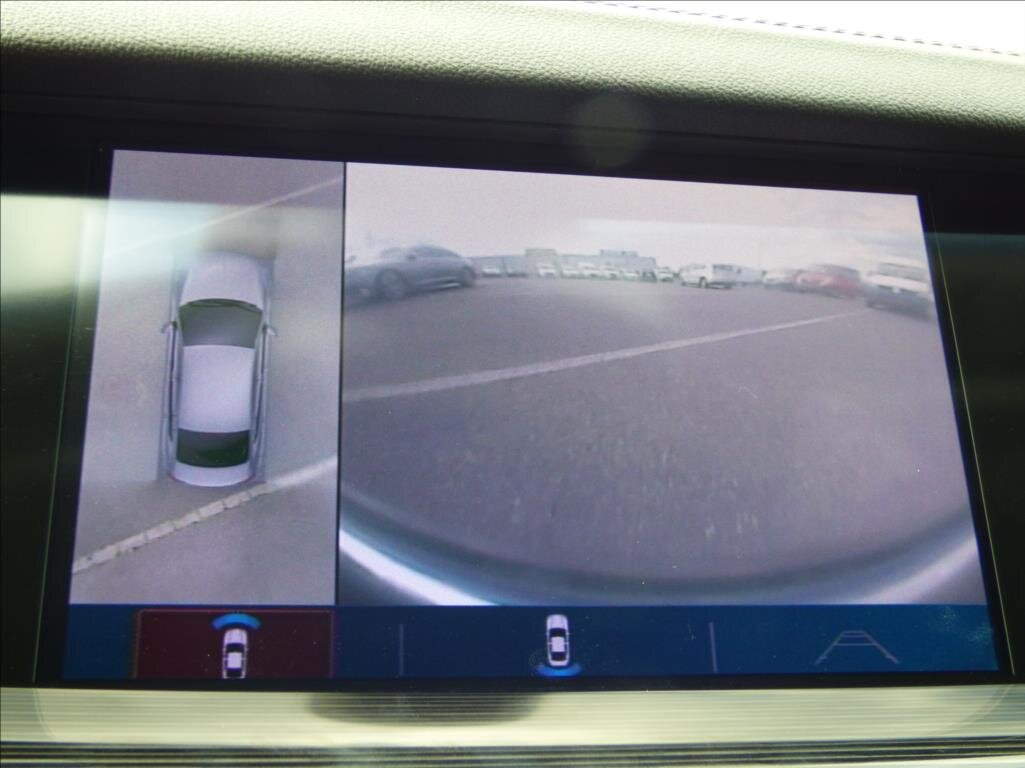 Opel Insignia Kombi 2,0 l 154 kw