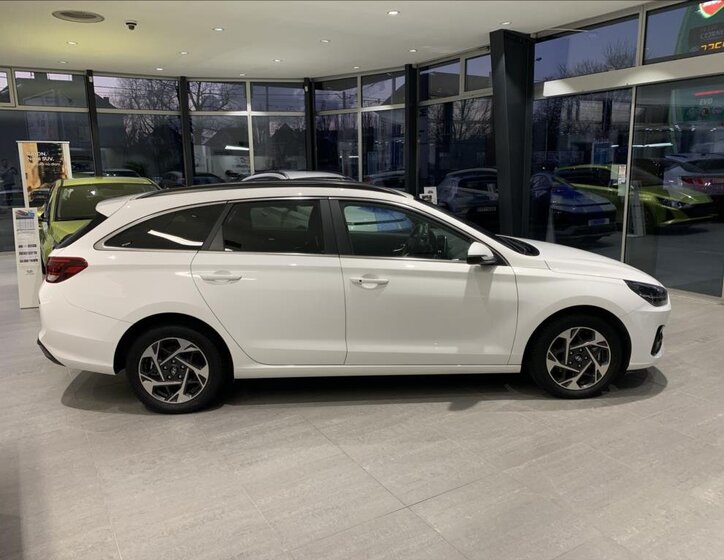 Hyundai i30 Kombi 1,5 l 103 kw