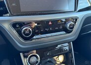 SsangYong Korando SUV 0,0 0