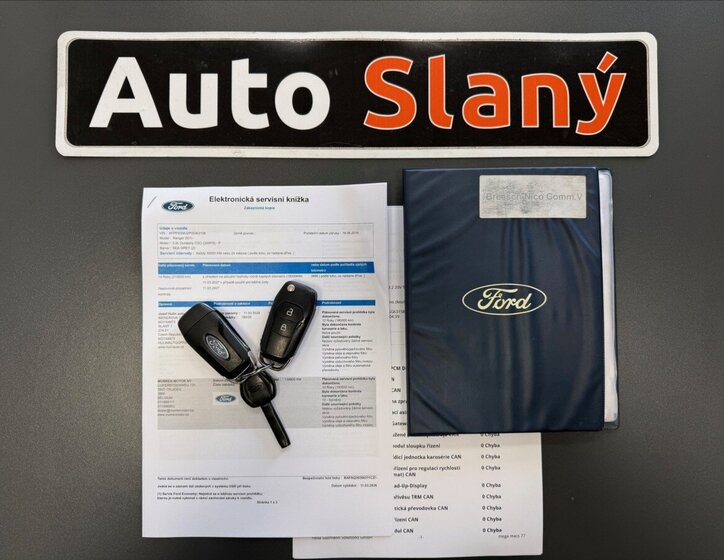 Ford Ranger Pick-up 3,2 l 147 kw