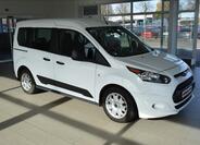 Ford Transit Connect 3