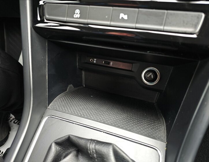 Volkswagen Touran 23