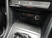 Volkswagen Touran 23