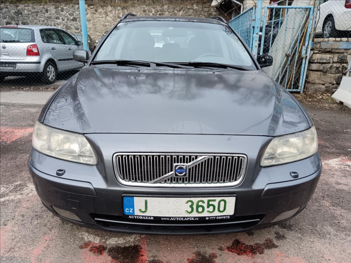 Volvo V70