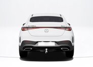 Mercedes-Benz GLC Kupé 2,0 l 260 kw