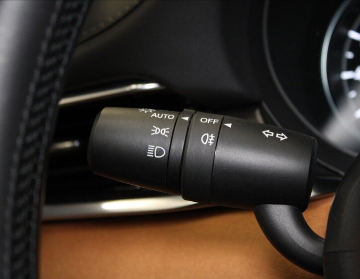 Mazda 6 Kombi 2,5 l 143 kw