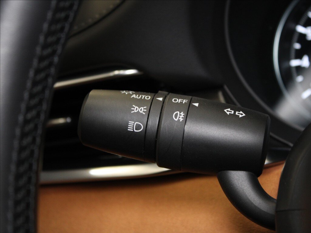 Mazda 6 Kombi 2,5 l 143 kw