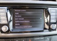 Škoda Fabia Kombi 1,4 l 66 kw