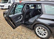 BMW Řada 3 Kombi 2,0 l 100 kw