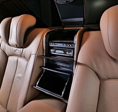 Mercedes-Benz Ostatní 35