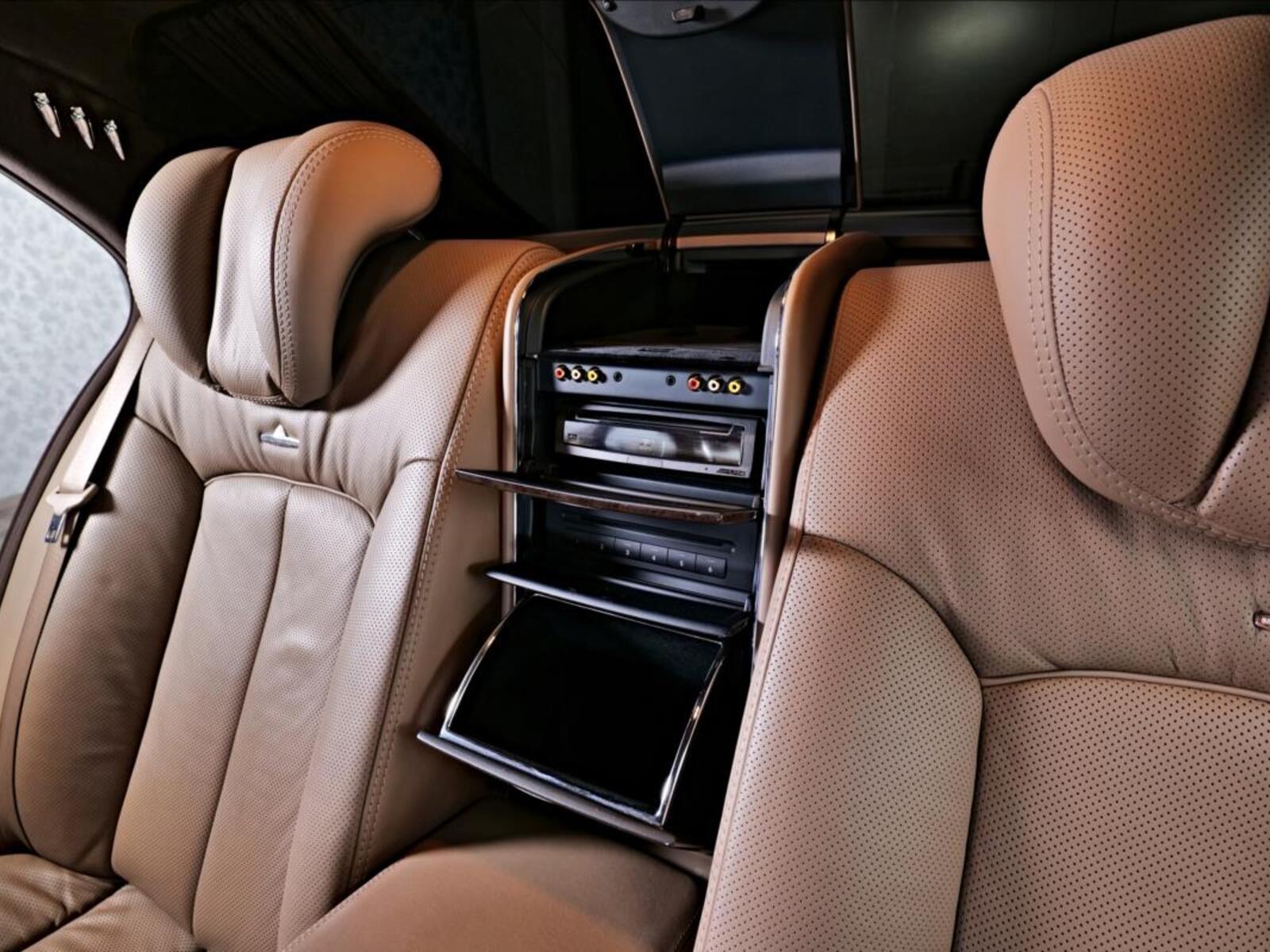 Mercedes-Benz Ostatní 35