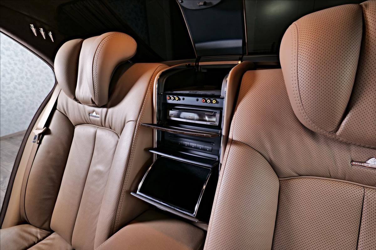 Mercedes-Benz Ostatní