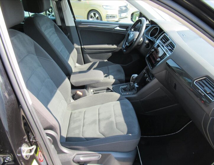Volkswagen Tiguan 22