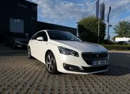 Peugeot 508 12
