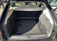 Škoda Superb Kombi 2,0 l 140 kw