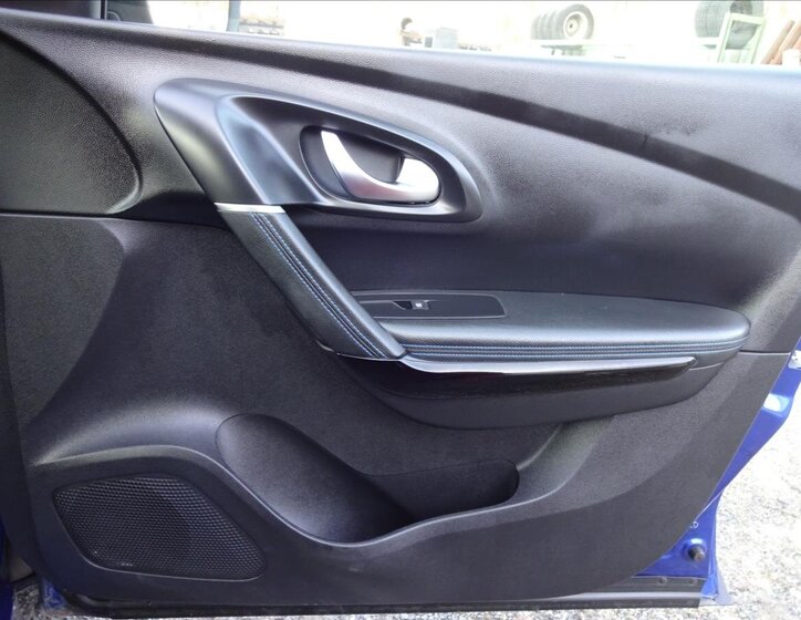 Renault Kadjar SUV 1,3 l 103 kw