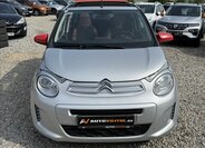 Citroën C1 2