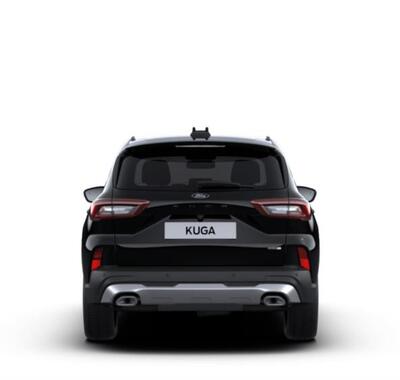 Ford Kuga 5