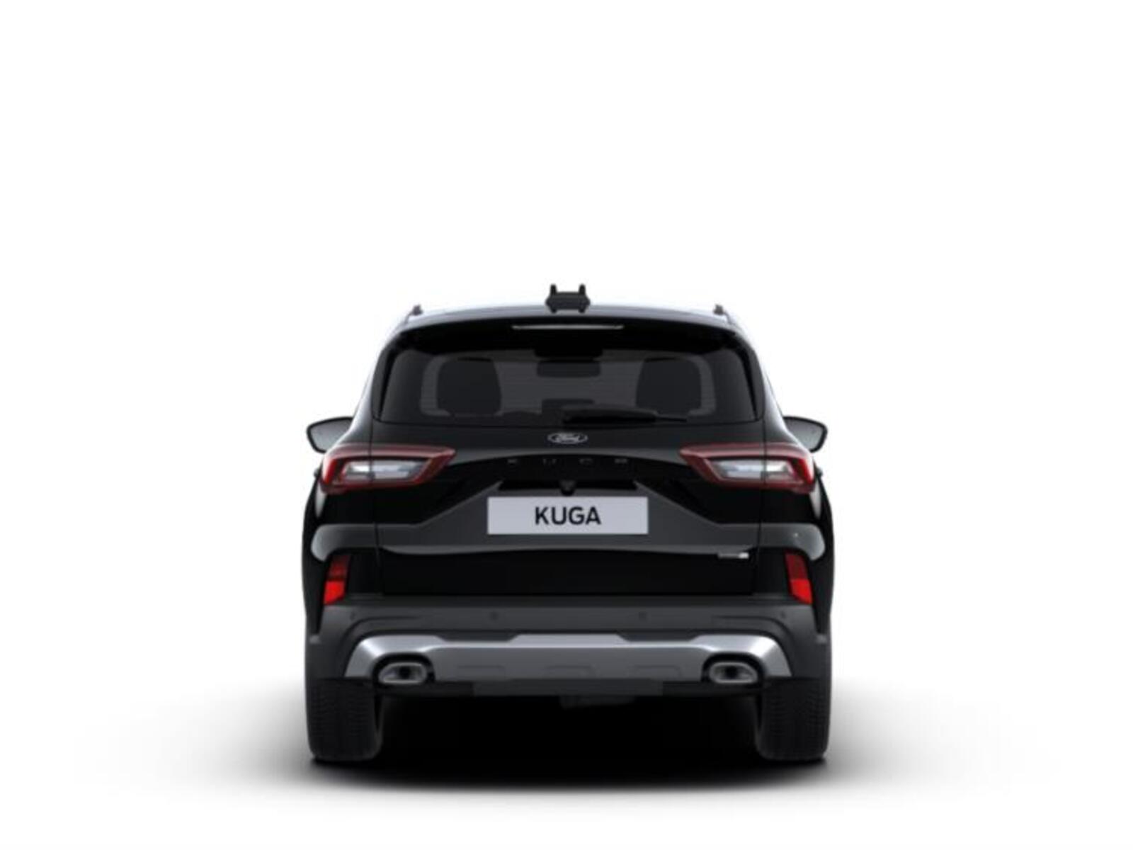 Ford Kuga 5