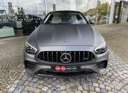 Mercedes-Benz Třídy E 2
