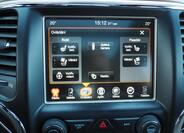 Jeep Grand Cherokee 9