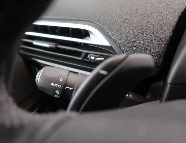 Citroën C4 SpaceTourer 28