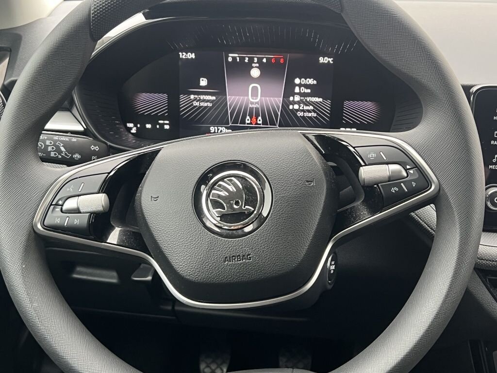 Škoda Fabia Hatchback 999,0 70 kw