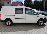 Volkswagen Caddy 3