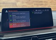 BMW Řada 6 Sedan 3,0 l 250 kw