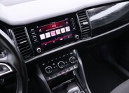 Škoda Kodiaq SUV / Terénní 2,0 l 140 kw